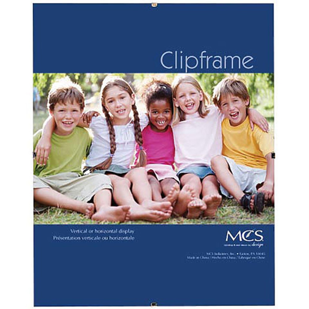 MCS, Clipframe